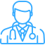Doctor Icon